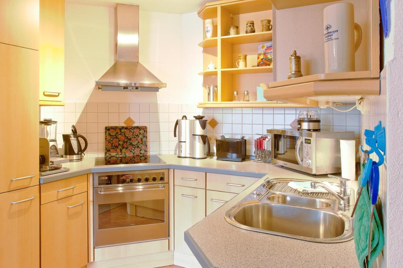Ferienwohnung Oberloschwitz دريسدن المظهر الخارجي الصورة