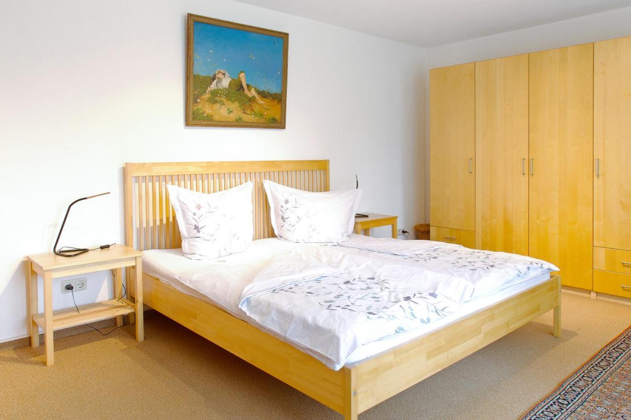 Ferienwohnung Oberloschwitz دريسدن المظهر الخارجي الصورة