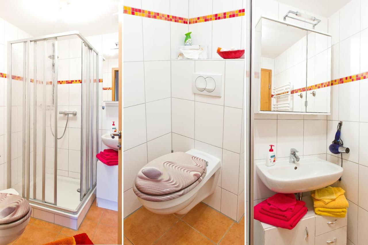 Ferienwohnung Oberloschwitz دريسدن المظهر الخارجي الصورة
